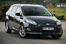 Ford Focus 1,6 benzyna 125KM Parkasist Serwis Niemcy - 6