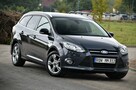 Ford Focus 1,6 benzyna 125KM Parkasist Serwis Niemcy - 7