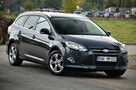 Ford Focus 1,6 benzyna 125KM Parkasist Serwis Niemcy - 8