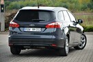 Ford Focus 1,6 benzyna 125KM Parkasist Serwis Niemcy - 9