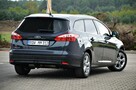 Ford Focus 1,6 benzyna 125KM Parkasist Serwis Niemcy - 10