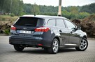 Ford Focus 1,6 benzyna 125KM Parkasist Serwis Niemcy - 11