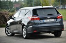 Ford Focus 1,6 benzyna 125KM Parkasist Serwis Niemcy - 15