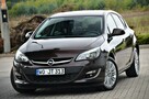 Opel Astra 1,4TURBO Benzyna NAvi  Super Stan - 1