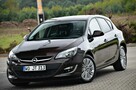 Opel Astra 1,4TURBO Benzyna NAvi  Super Stan - 2