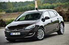 Opel Astra 1,4TURBO Benzyna NAvi  Super Stan - 3