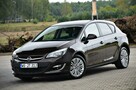 Opel Astra 1,4TURBO Benzyna NAvi  Super Stan - 4