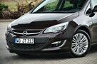 Opel Astra 1,4TURBO Benzyna NAvi  Super Stan - 5