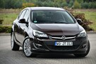 Opel Astra 1,4TURBO Benzyna NAvi  Super Stan - 6