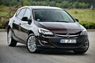 Opel Astra 1,4TURBO Benzyna NAvi  Super Stan - 7