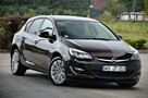 Opel Astra 1,4TURBO Benzyna NAvi  Super Stan - 8