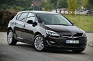 Opel Astra 1,4TURBO Benzyna NAvi  Super Stan - 9