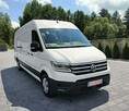 Volkswagen Crafter - 1