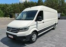 Volkswagen Crafter - 2