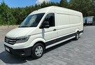 Volkswagen Crafter - 5