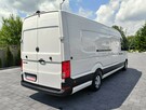 Volkswagen Crafter - 10