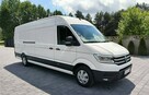 Volkswagen Crafter - 13