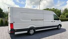 Volkswagen Crafter - 14