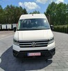 Volkswagen Crafter - 16