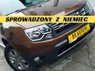 Dacia Duster LIFT • benz • NAVI • 128.000 km • bezwypadkowy z Niemiec - 1