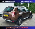 Dacia Duster LIFT • benz • NAVI • 128.000 km • bezwypadkowy z Niemiec - 4