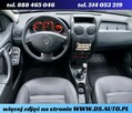 Dacia Duster LIFT • benz • NAVI • 128.000 km • bezwypadkowy z Niemiec - 6