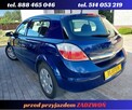 Opel Astra H • 5 drzwi • 1.6 benzyna • 2005 • KLIMA • z Niemiec - 4