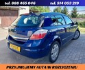 Opel Astra H • 5 drzwi • 1.6 benzyna • 2005 • KLIMA • z Niemiec - 5