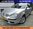 VW Golf V • 1.6 MPI 102 KM • 5 drzwi • z Niemiec - 3