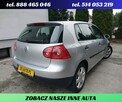 VW Golf V • 1.6 MPI 102 KM • 5 drzwi • z Niemiec - 4