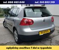 VW Golf V • 1.6 MPI 102 KM • 5 drzwi • z Niemiec - 5