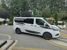 Ford Transit Custom 2.0 TDCi 130KM 9-osobowy / I właściciel / Serwisowany - 3