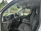 Ford Transit Custom 2.0 TDCi 130KM 9-osobowy / I właściciel / Serwisowany - 7