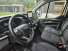 Ford Transit Custom 2.0 TDCi 130KM 9-osobowy / I właściciel / Serwisowany - 11