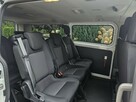 Ford Transit Custom 2.0 TDCi 130KM 9-osobowy / I właściciel / Serwisowany - 14