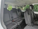 Ford Transit Custom 2.0 TDCi 130KM 9-osobowy / I właściciel / Serwisowany - 16