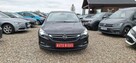 Opel Astra ledy bixenon duza navi - 2