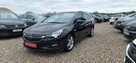 Opel Astra ledy bixenon duza navi - 3