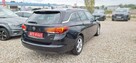 Opel Astra ledy bixenon duza navi - 7