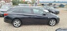 Opel Astra ledy bixenon duza navi - 8