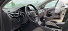 Opel Astra ledy bixenon duza navi - 9