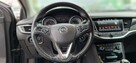 Opel Astra ledy bixenon duza navi - 15