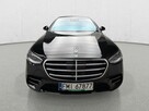 Mercedes S 400 - 2