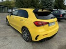 Mercedes A45 AMG - 3