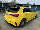 Mercedes A45 AMG - 4