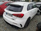 Mercedes A45 AMG - 4