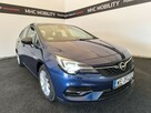 Opel Astra - 1