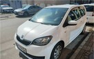 Škoda Citigo - 2