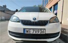 Škoda Citigo - 3