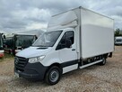 Mercedes Sprinter - 2